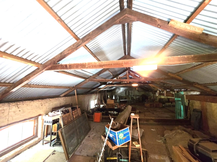 4 Bedroom Property for Sale in Lemoenkloof Western Cape